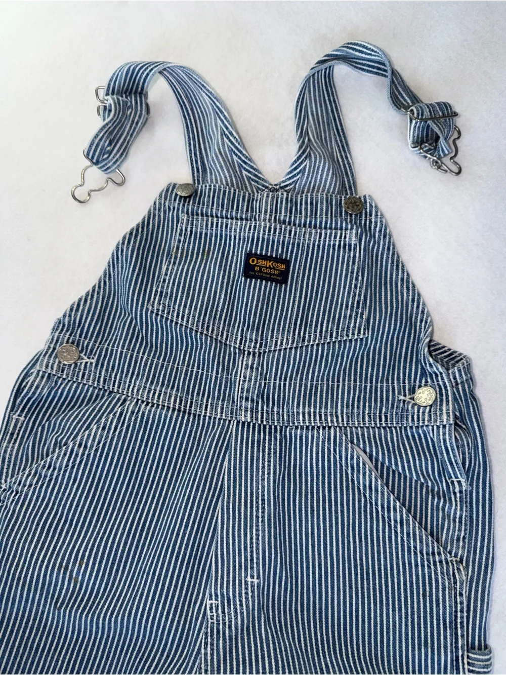 OshKosh Bgosh kids vtg